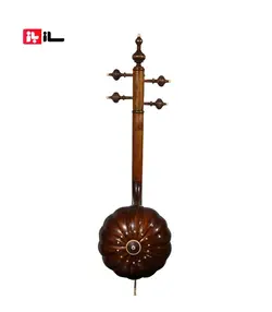 کمانچه بکطاش