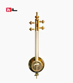 کمانچه بیاض امیرعطایی 24 ترک