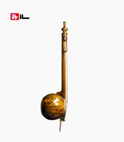 کمانچه بیاض امیرعطایی 24 ترک