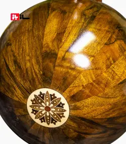 کمانچه بیاض امیرعطایی 24 ترک