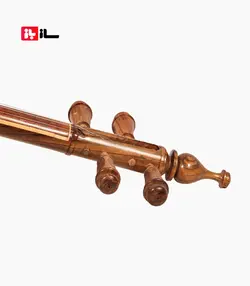 کمانچه جاوید مقدم - الگو قدیم
