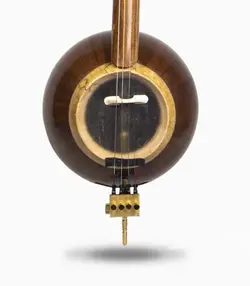 کمانچه خیام 20 ترک