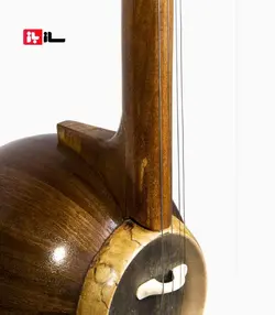 کمانچه خیام 20 ترک