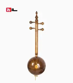 کمانچه خیام 20 ترک