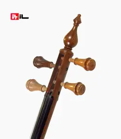 کمانچه جاویدمقدم
