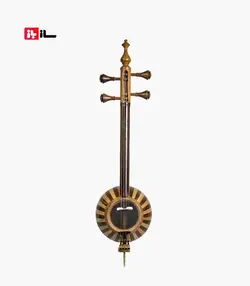 کمانچه خیام ویژه 30 ترک