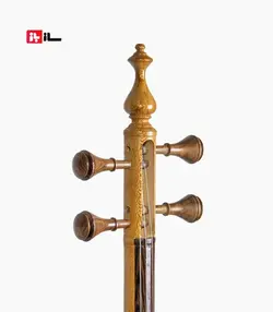 کمانچه خیام ویژه 30 ترک