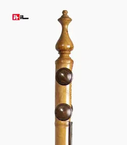 کمانچه خیام ویژه 30 ترک