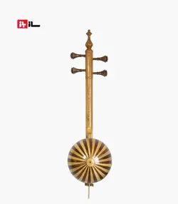 کمانچه خیام ویژه 30 ترک