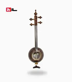 کمانچه دل آوا کاسه 4.4 استاندارد -26 ترک