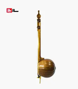 کمانچه شکارانداز - سازباز