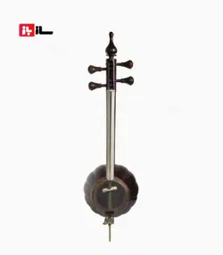 کمانچه شکوفه فیاضی 12 ترک الگوی امیرعطایی