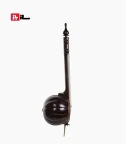 کمانچه شکوفه فیاضی 12 ترک الگوی امیرعطایی