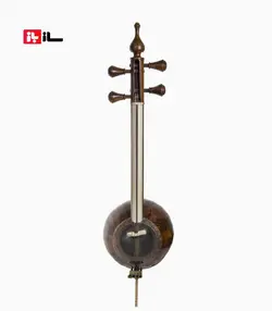 کمانچه شکوفه فیاضی 24 ترک الگوی امیرعطایی