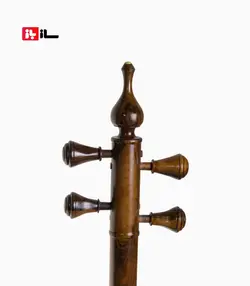 کمانچه شکوفه فیاضی 24 ترک الگوی امیرعطایی