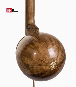 کمانچه قشلاقی 24 ترک