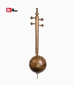 کمانچه قشلاقی 24 ترک