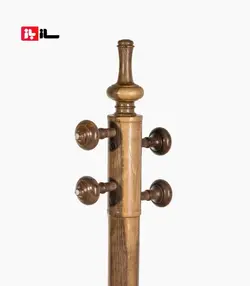 کمانچه قشلاقی 24 ترک