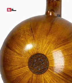 کمانچه کیهان