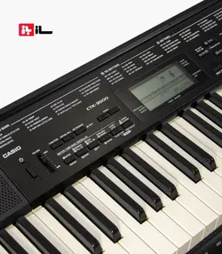 کیبورد کاسیو CTK3500
