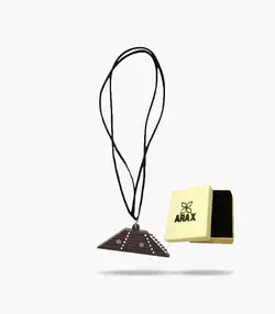 گردنبند پیکسل سنتور