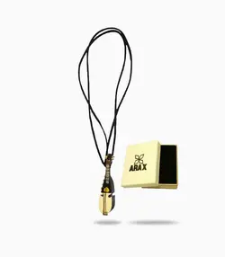 گردنبند رباب ویژه