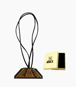 گردنبند سنتور آراکس