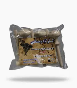 گوشي تار رستمي درجه 2