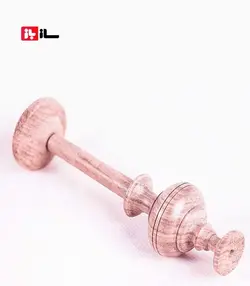 گوشي کمانچه درجه 1 cnc