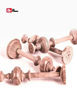 گوشي کمانچه درجه 1 cnc