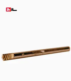 گوشی سنتور ویژه اتوماتیک آبکاری