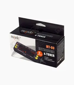 متروتیونر موسیدو MT60