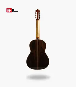 گیتار رامین فلاح Ziricote
