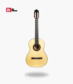 گیتار رامین فلاح Ziricote