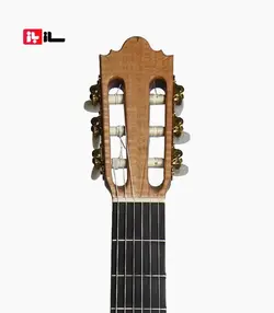 گیتار رامین فلاح Maple