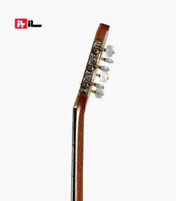 گیتار رامین فلاح Maple