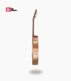 گیتار رامین فلاح Maple