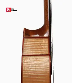 گیتار رامین فلاح Maple