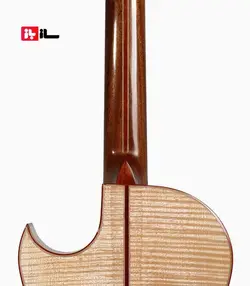 گیتار رامین فلاح Maple