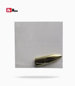 مضراب تار باربد برنجي