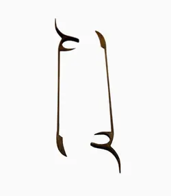 مضراب سنتور آذرخش