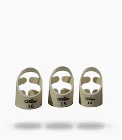 مضراب سه تار پلاستیکی