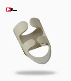 مضراب سه تار پلاستیکی