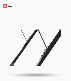 میز سنتور تاج