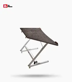 میز قانون تاج