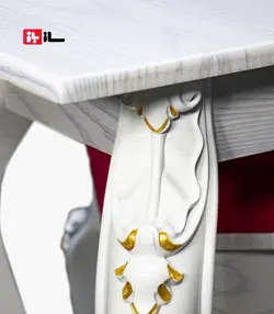 میز و صندلی سنتور لوکس قیصران