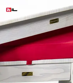 میز و صندلی سنتور لوکس قیصران