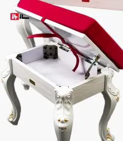 میز و صندلی سنتور لوکس قیصران