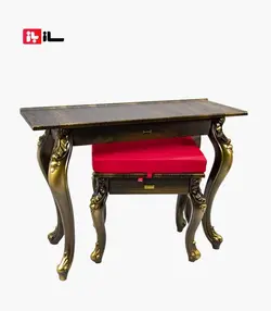 میز و صندلی سنتور لوکس قیصران