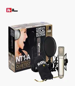 میکروفون Rode NT1-A
